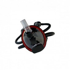 EMT. Ansamblu colector bovine oval 240 cc cu carca..